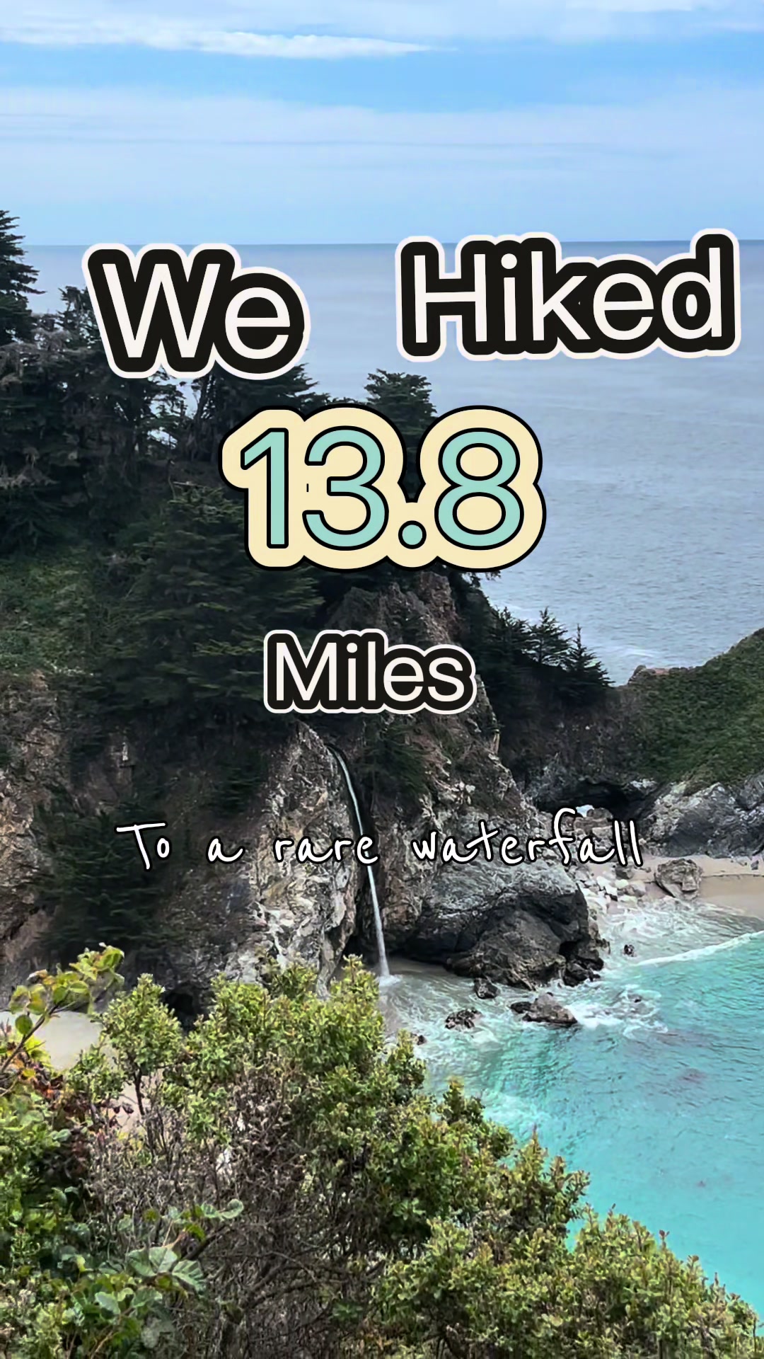 Point Reyes National Seashore