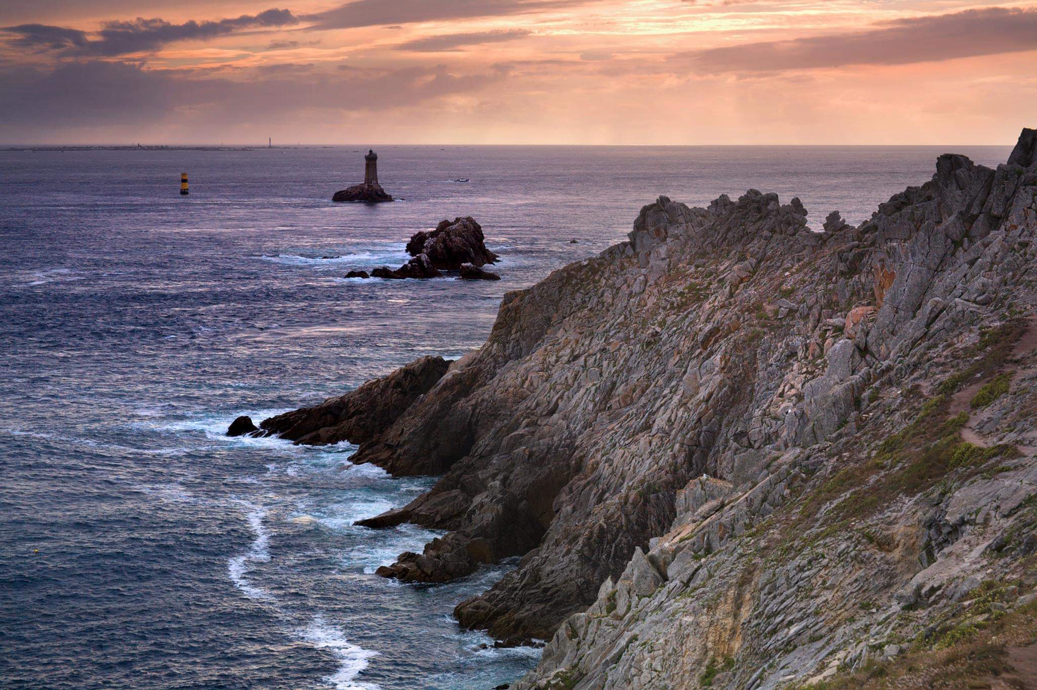 Pointe du Raz
