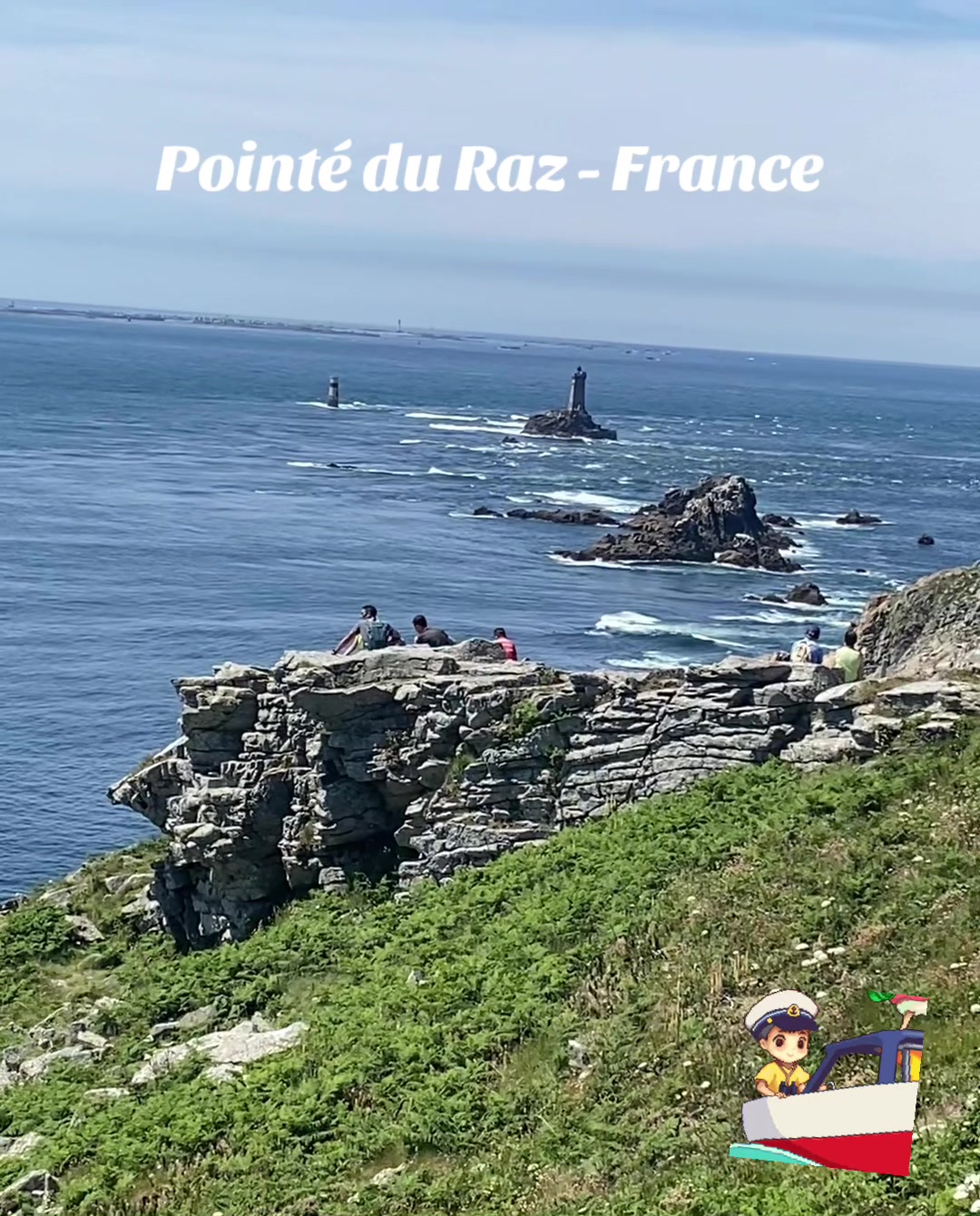 Pointe du Raz