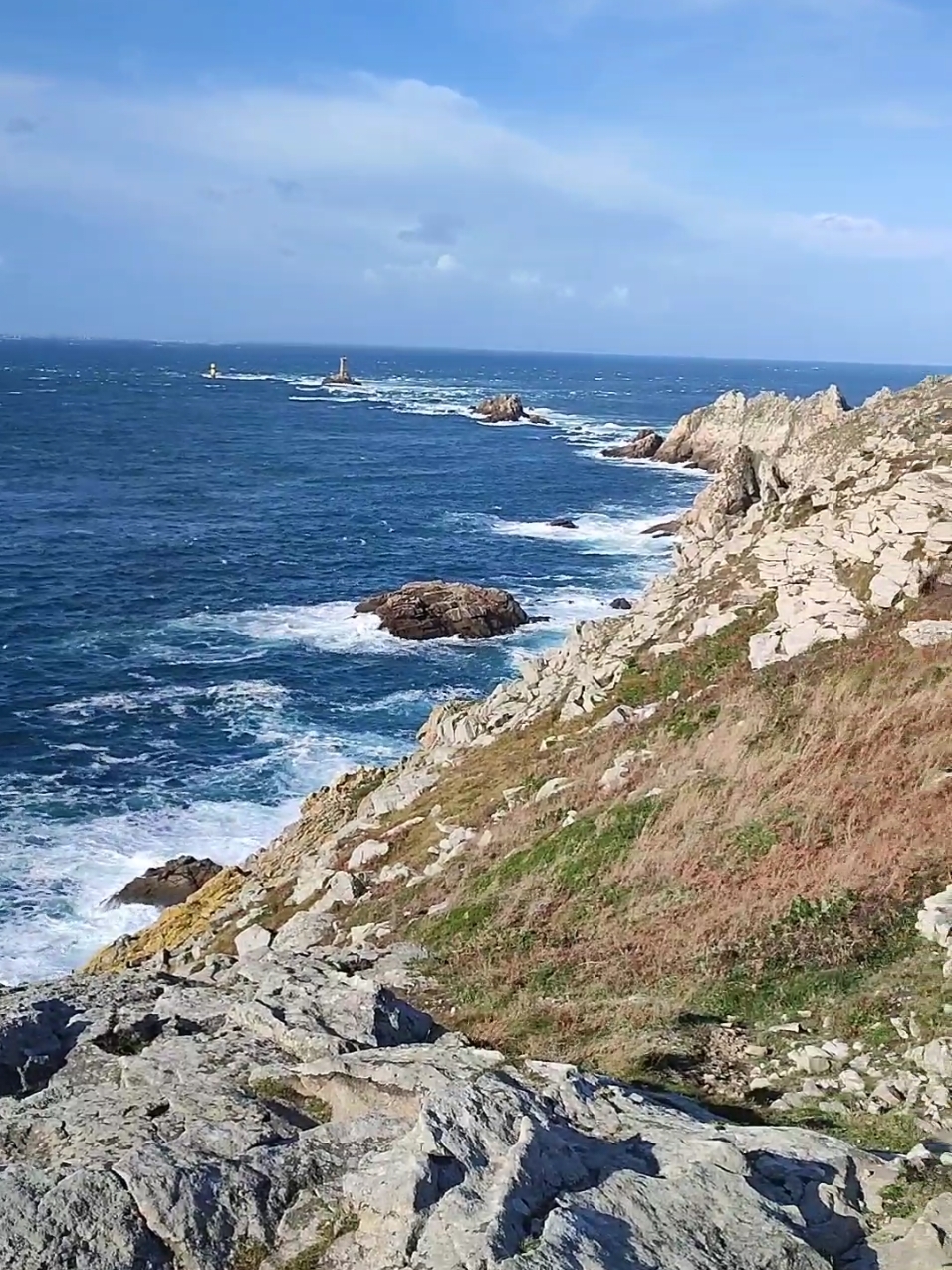 Pointe du Raz