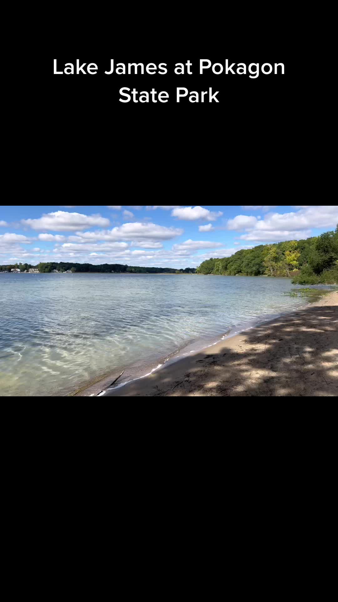 Pokagon State Park