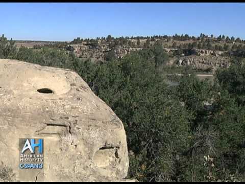Pompeys Pillar National Monument