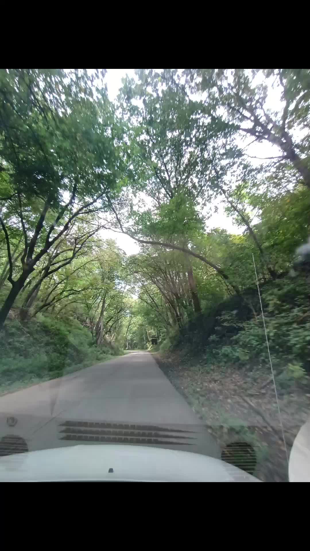 Ponca State Park, NE