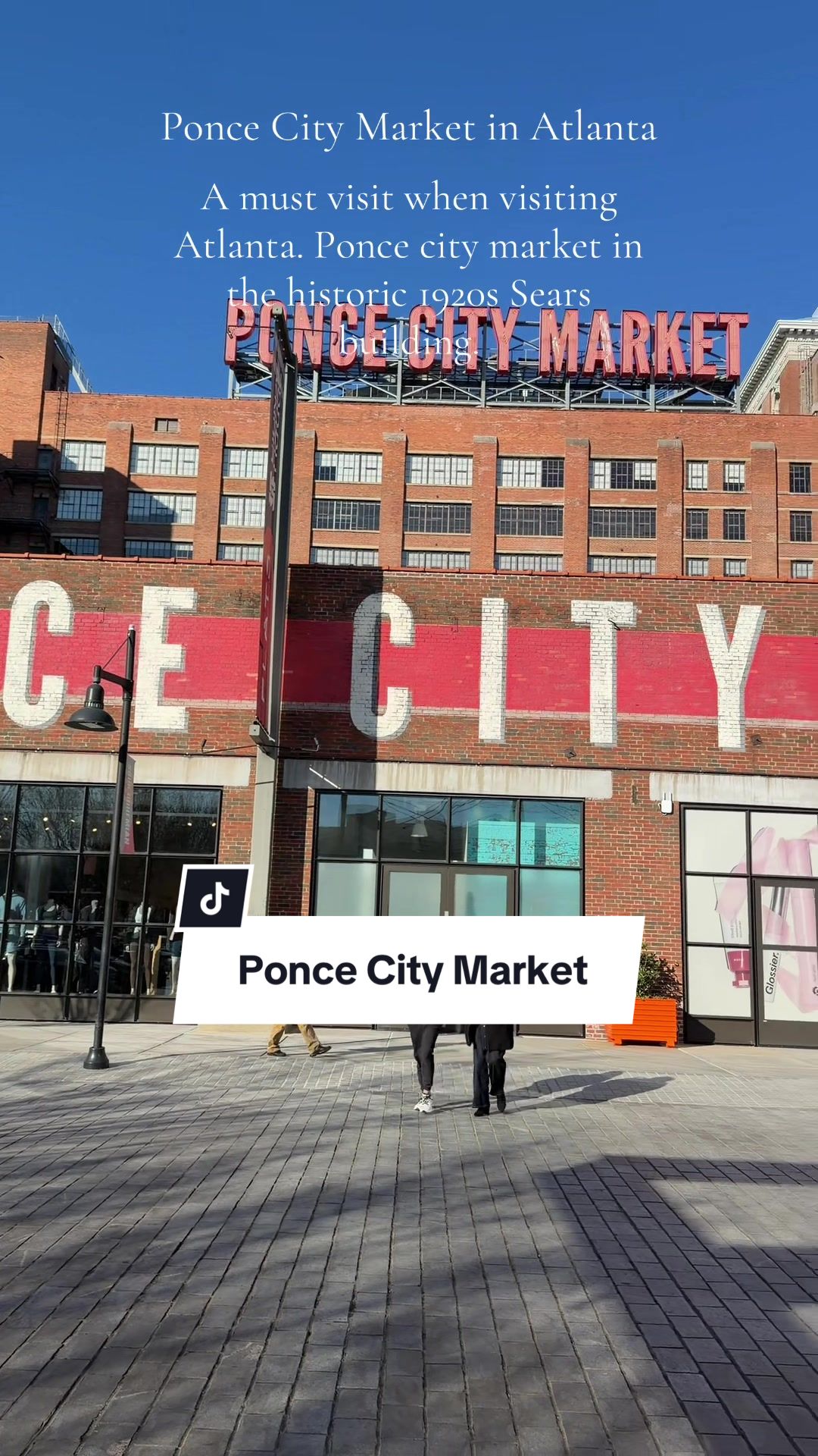 Ponce Historic Zone