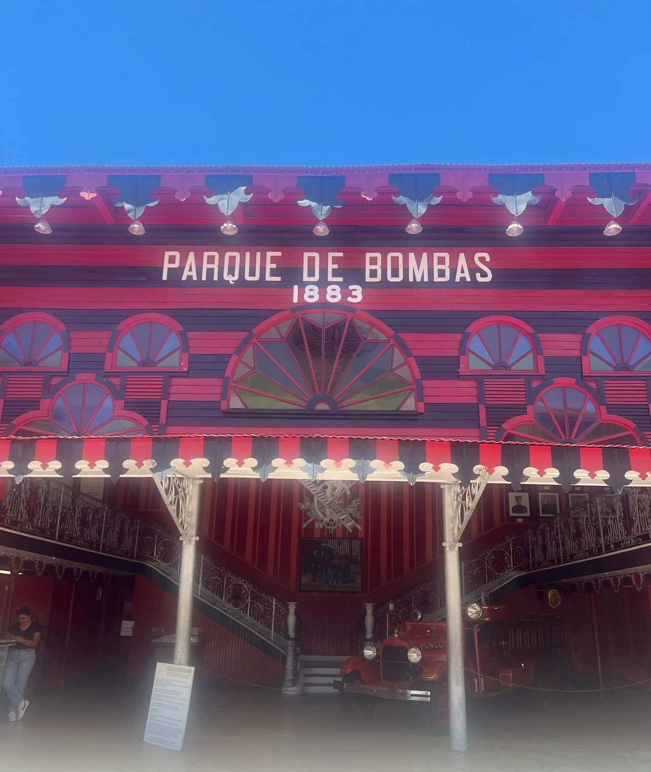 Ponce Historic Zone