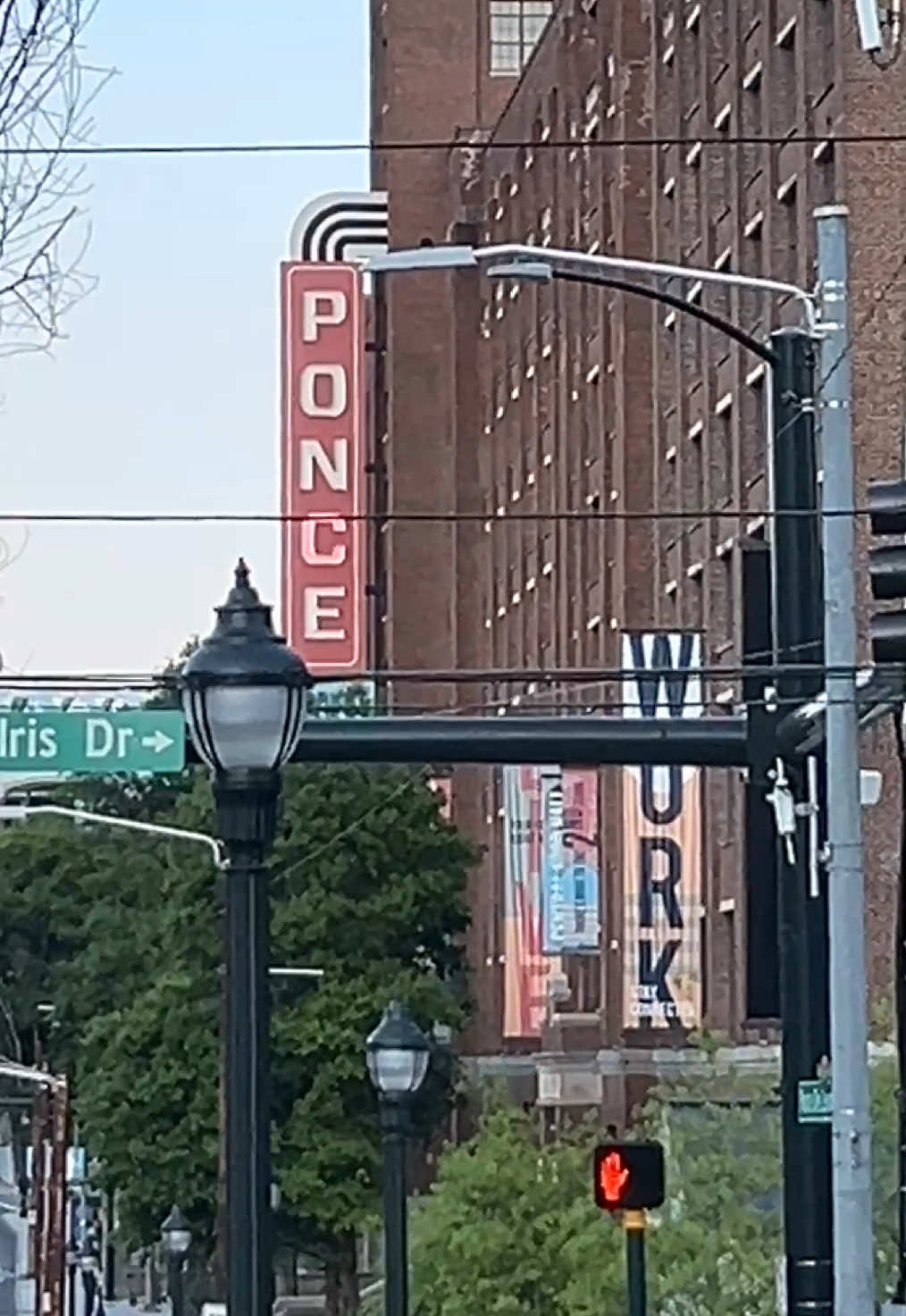 Ponce