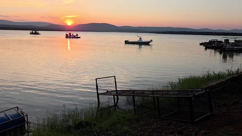 Pongola Game Reserve