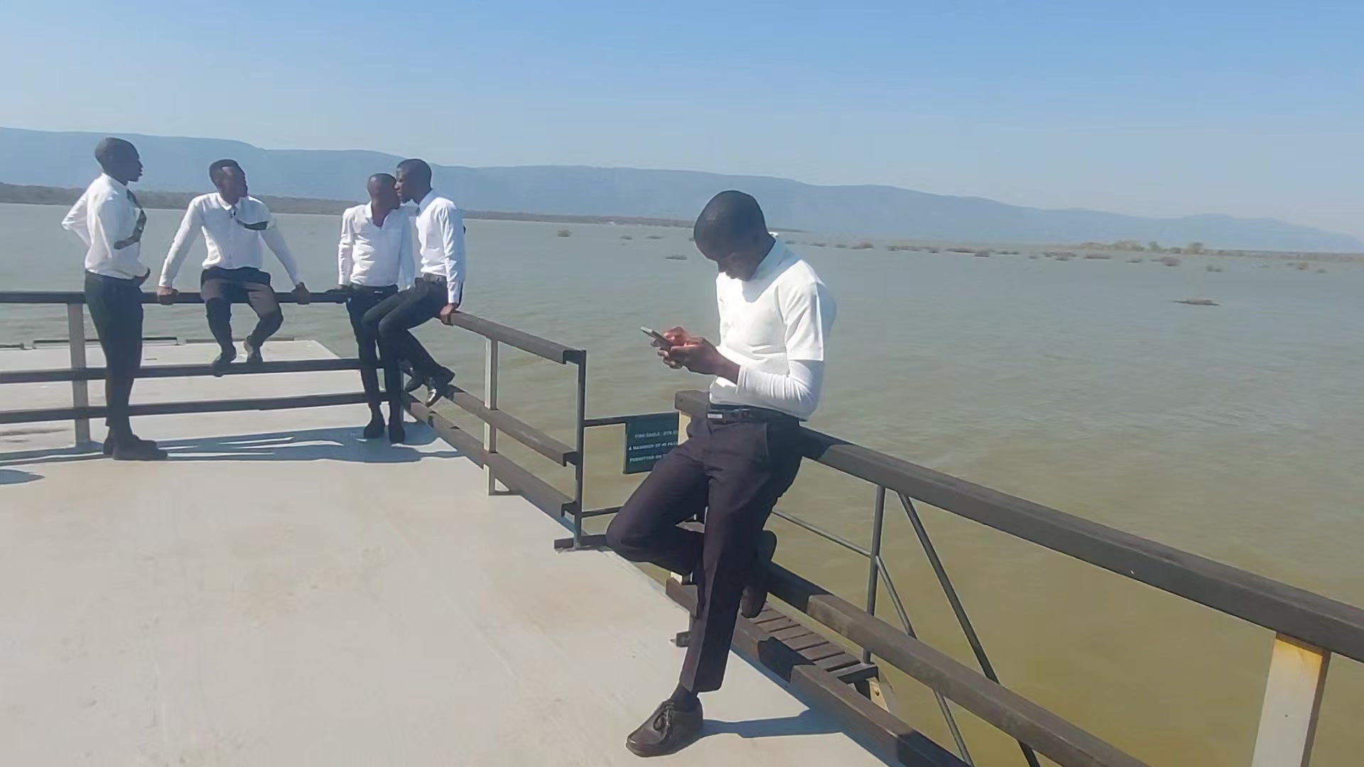 Pongola Game Reserve