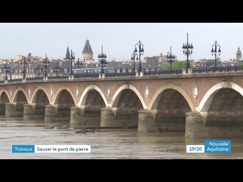 Pont de Pierre