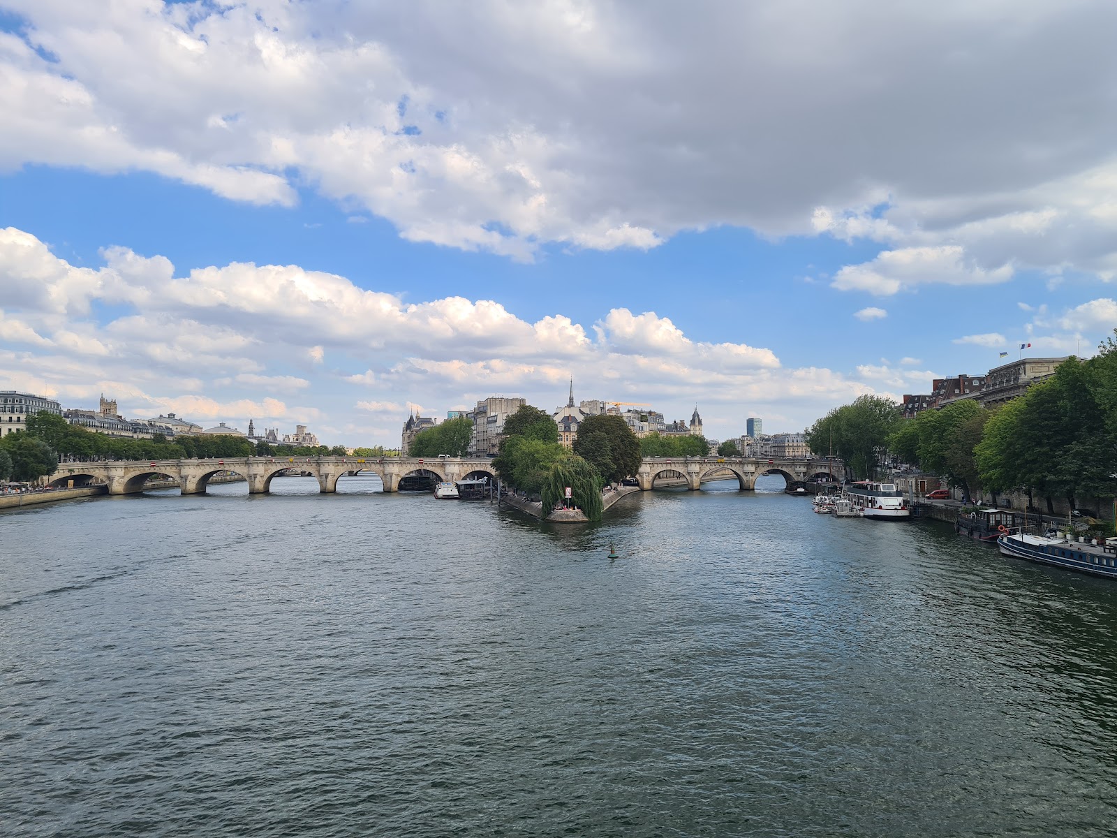 Pont Neuf