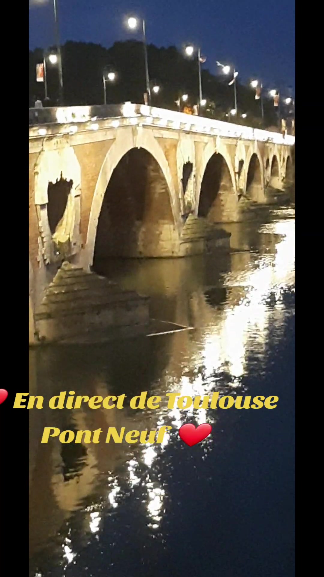 Pont Neuf