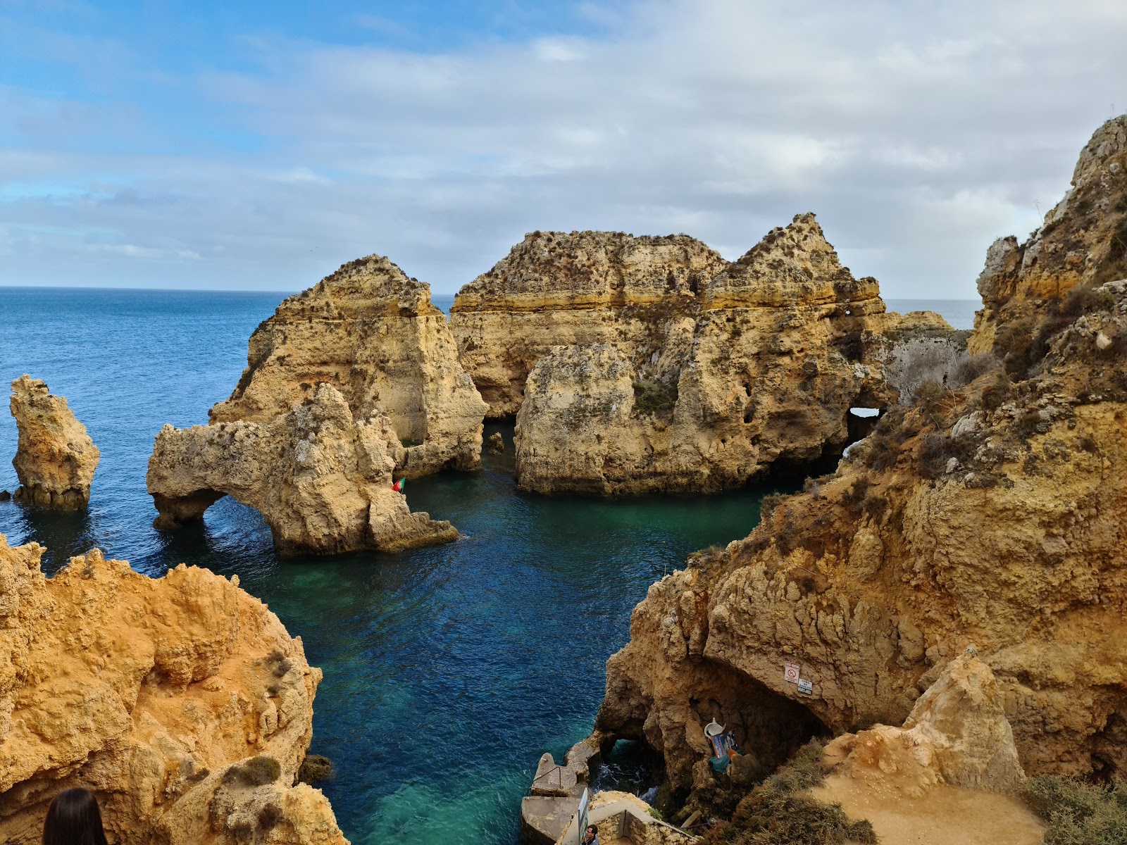 Top Landmarks and Activities in Algarve, Portugal