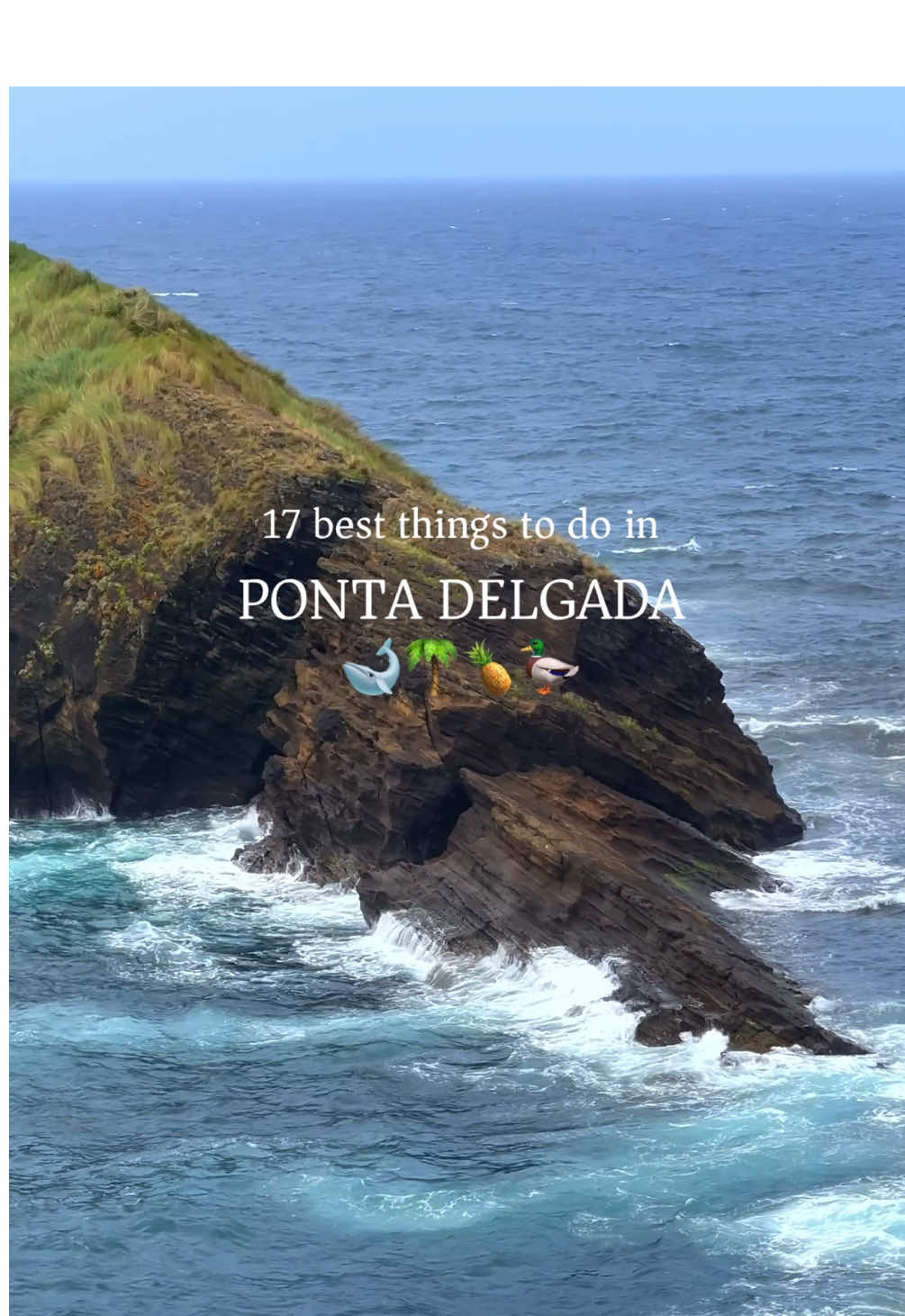 Ponta Delgada
