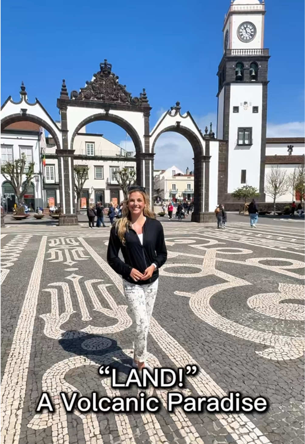 Ponta Delgada