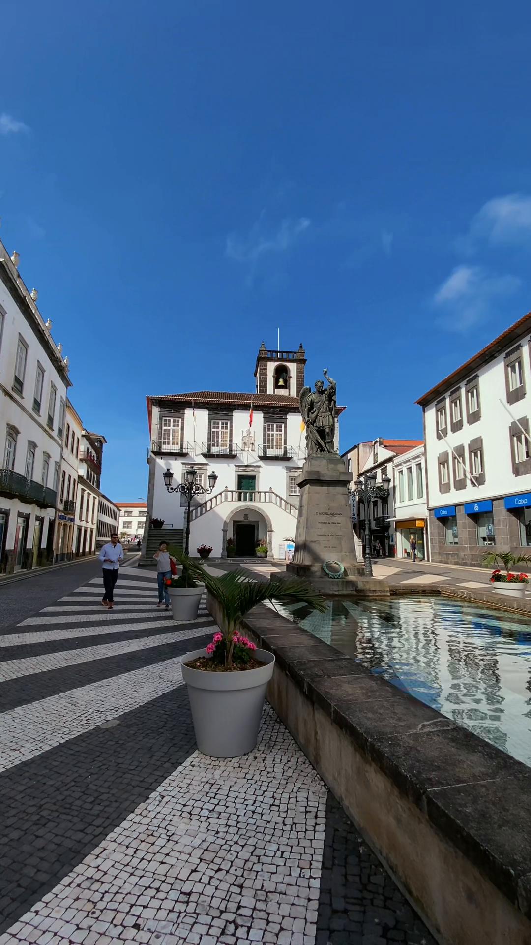 Ponta Delgada
