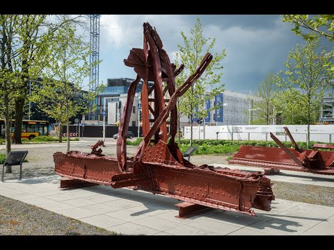 Pontiseum – Bridge Construction Museum