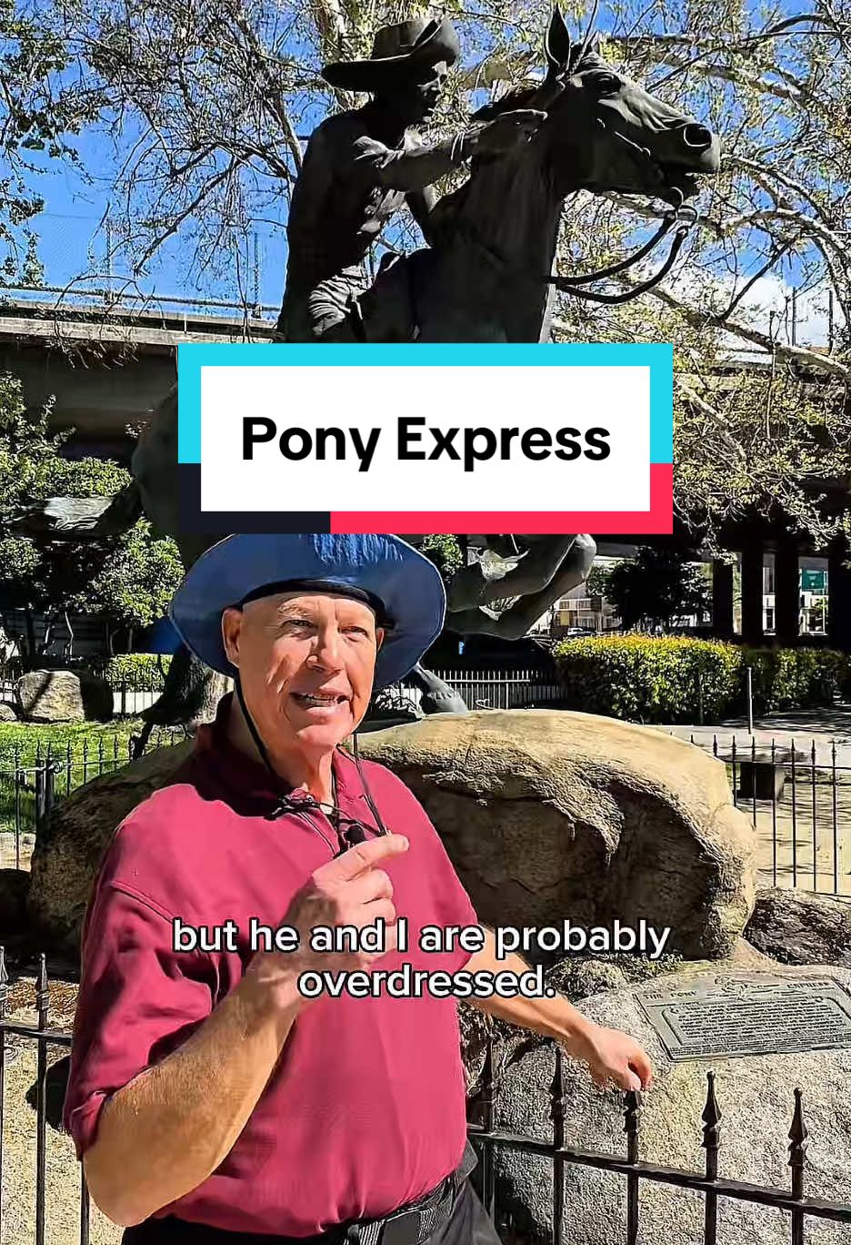 Pony Express Museum (St. Joseph)