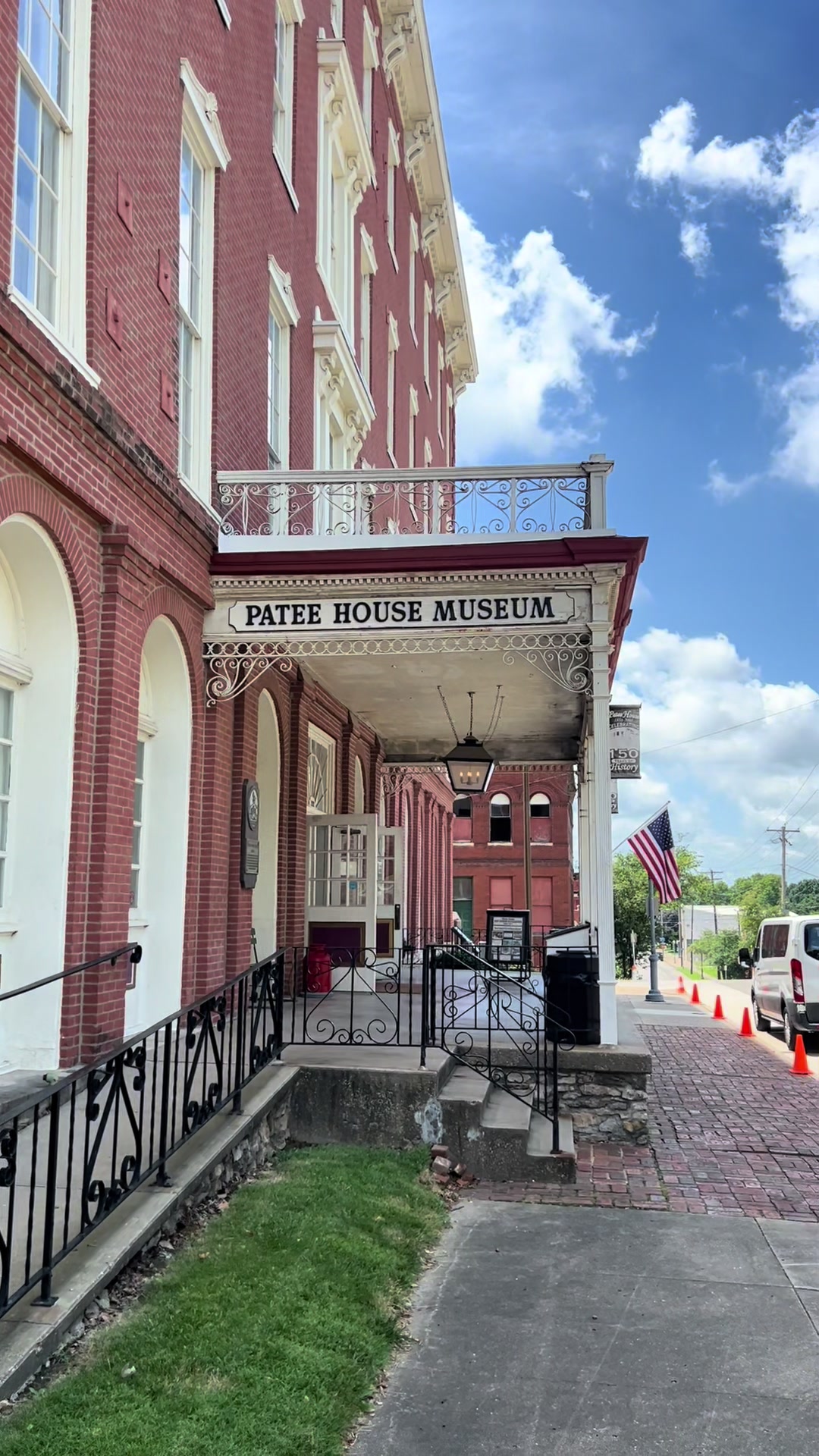 Pony Express National Museum (St. Joseph)
