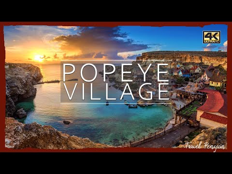 Popeye Village