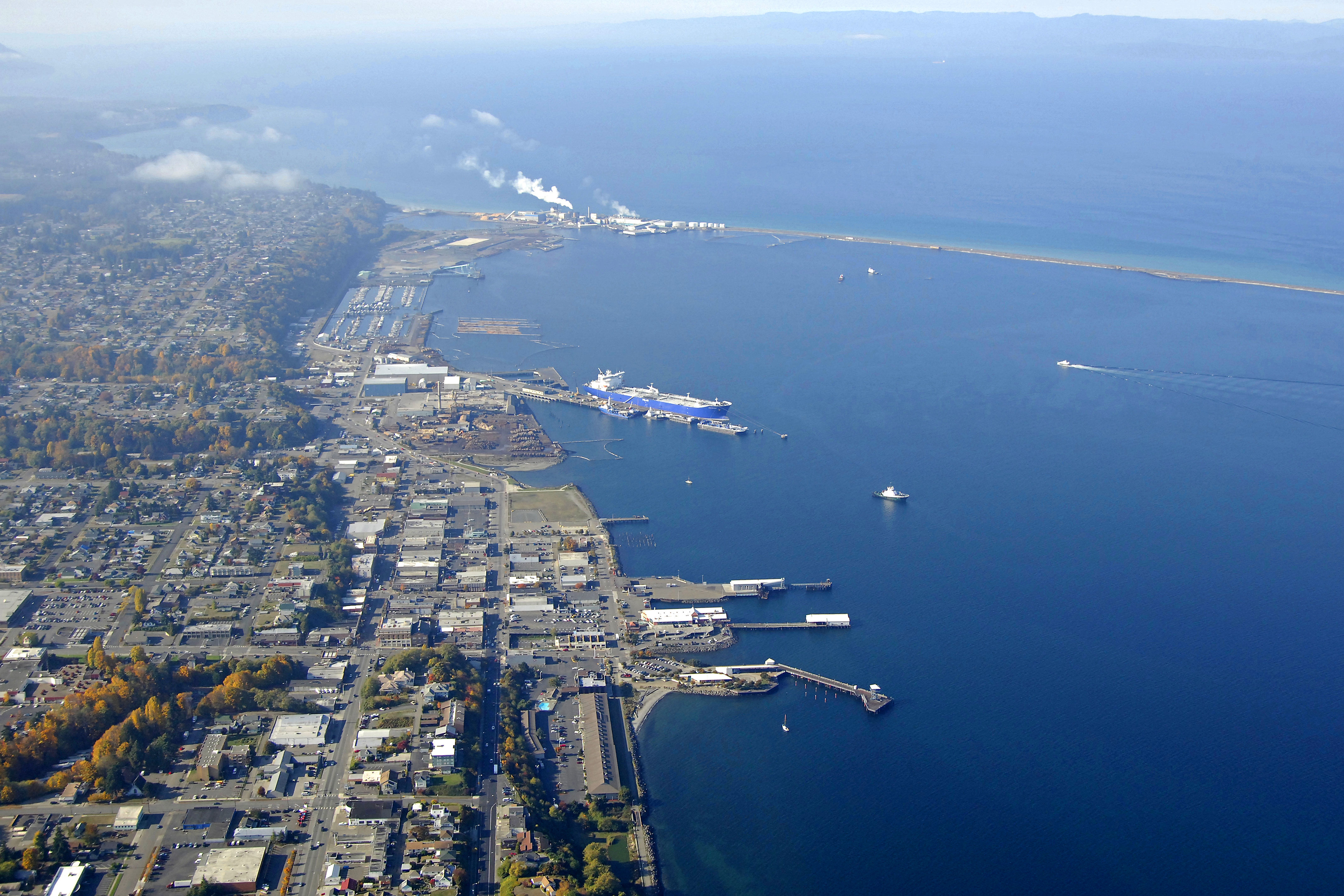 Port Angeles