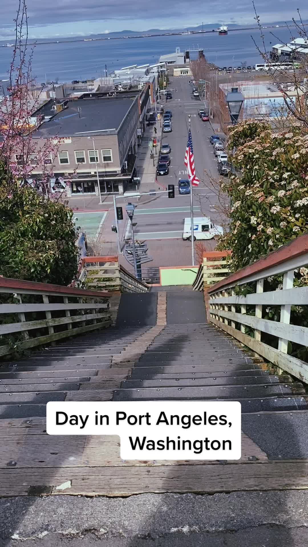 Port Angeles