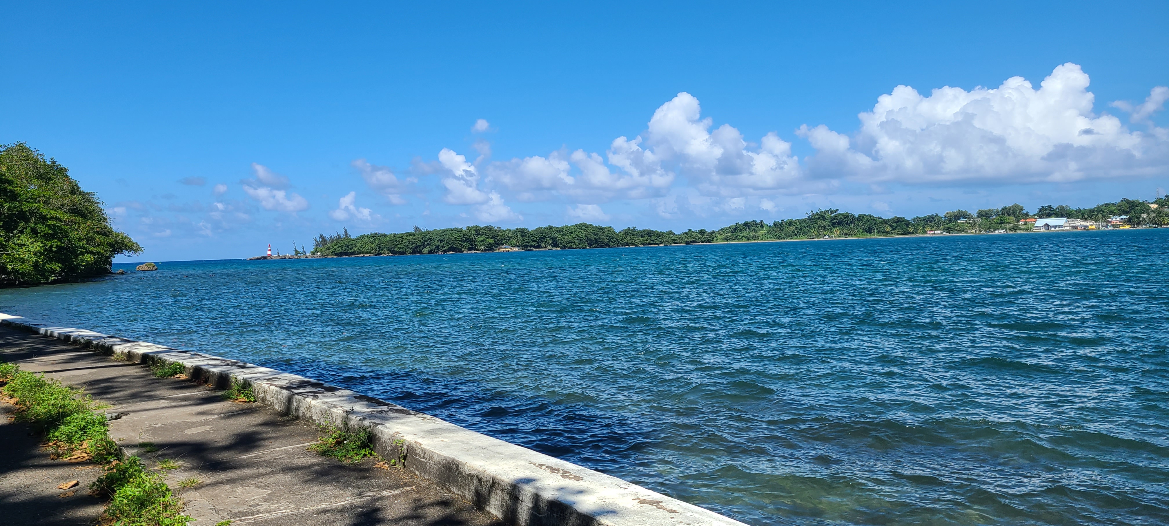 Port Antonio