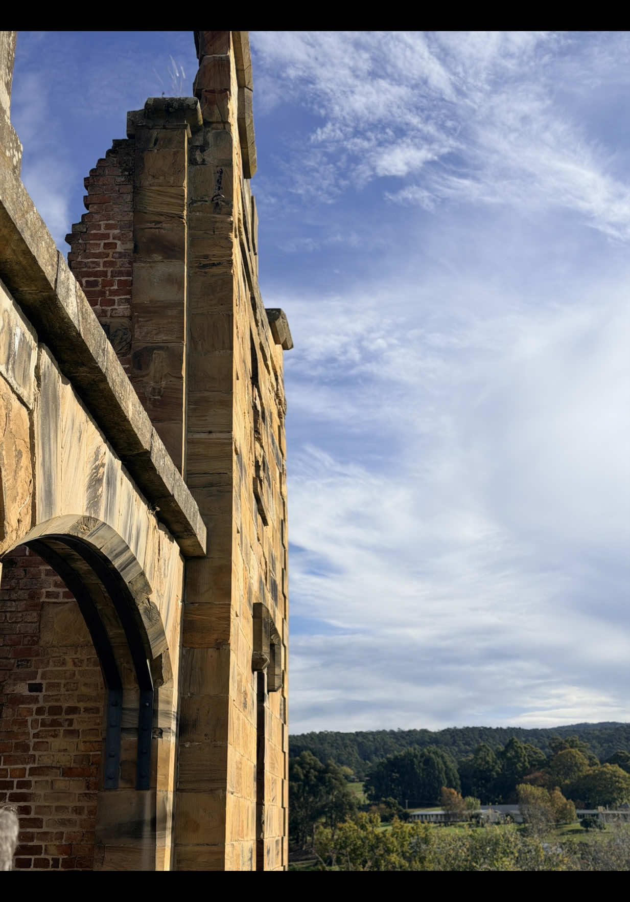 Port Arthur Historic Site