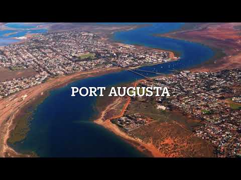 Port Augusta