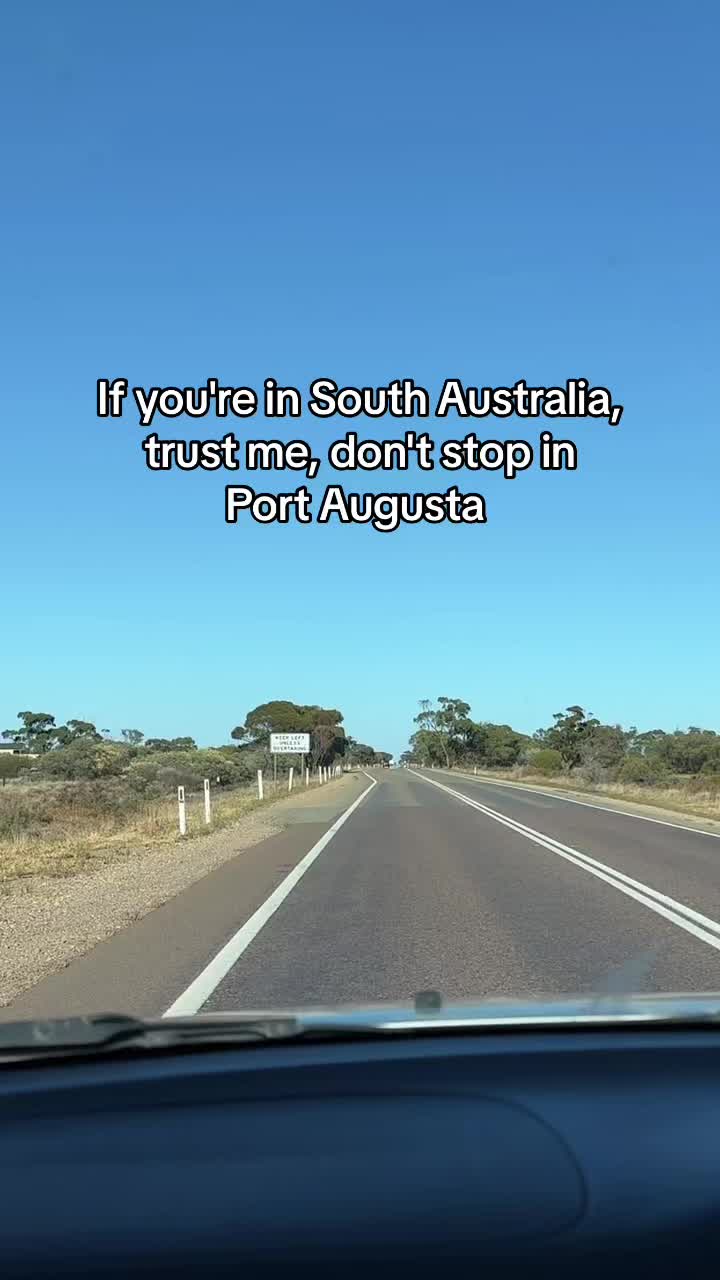 Port Augusta