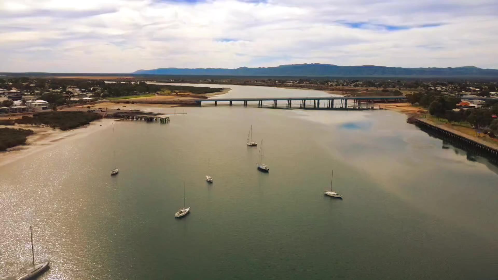 Port Augusta