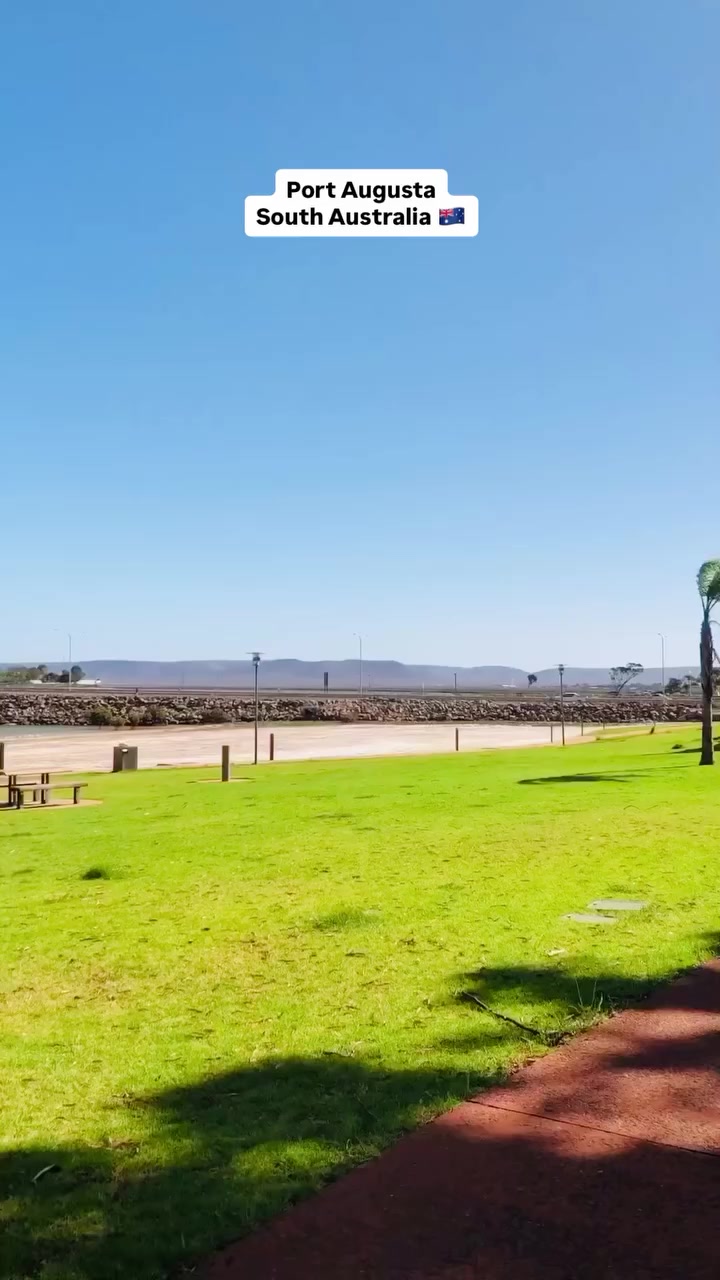Port Augusta