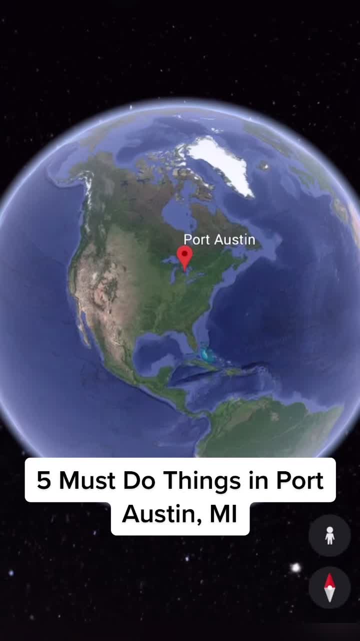 Port Austin