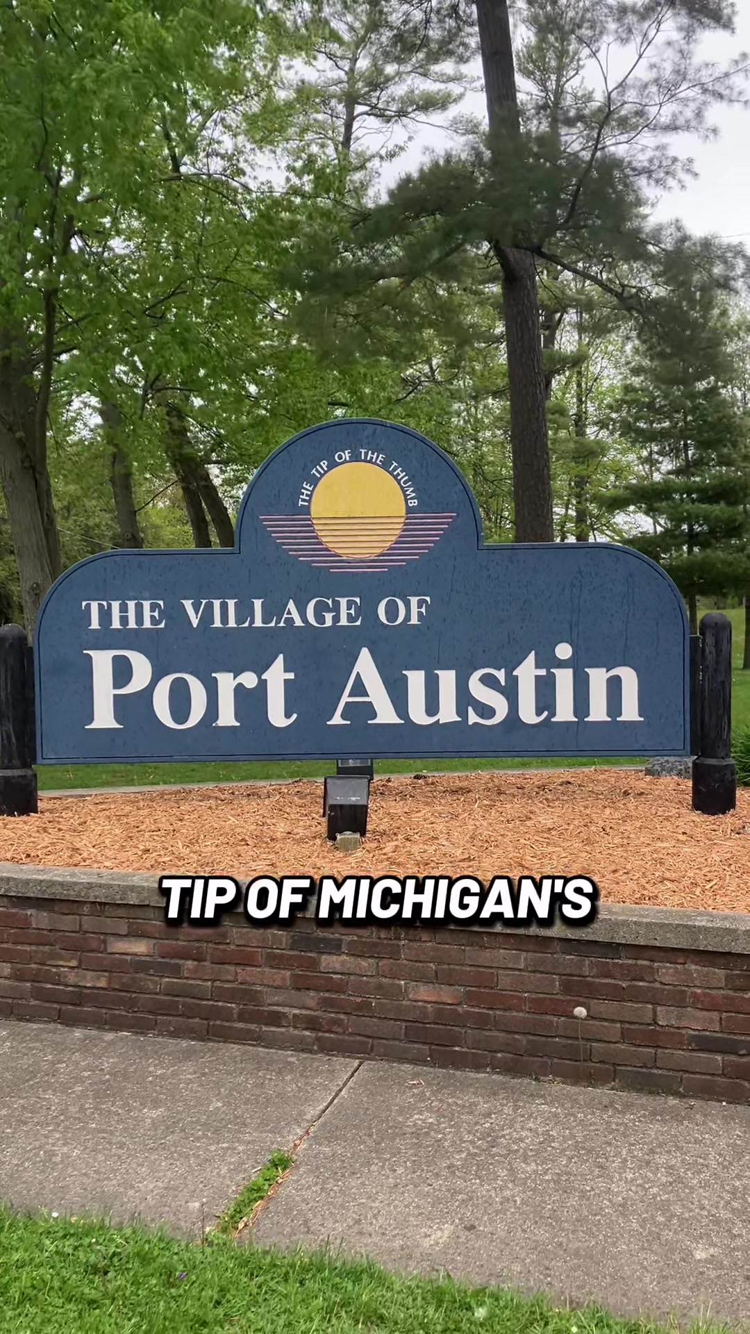 Port Austin