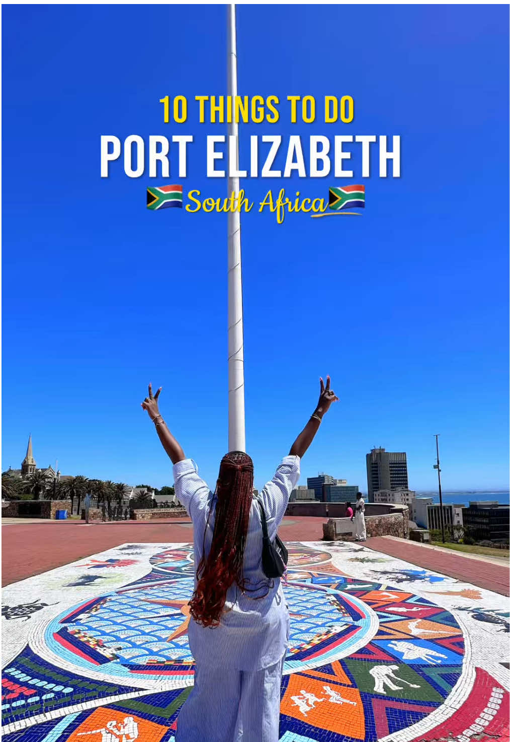 Port Elizabeth