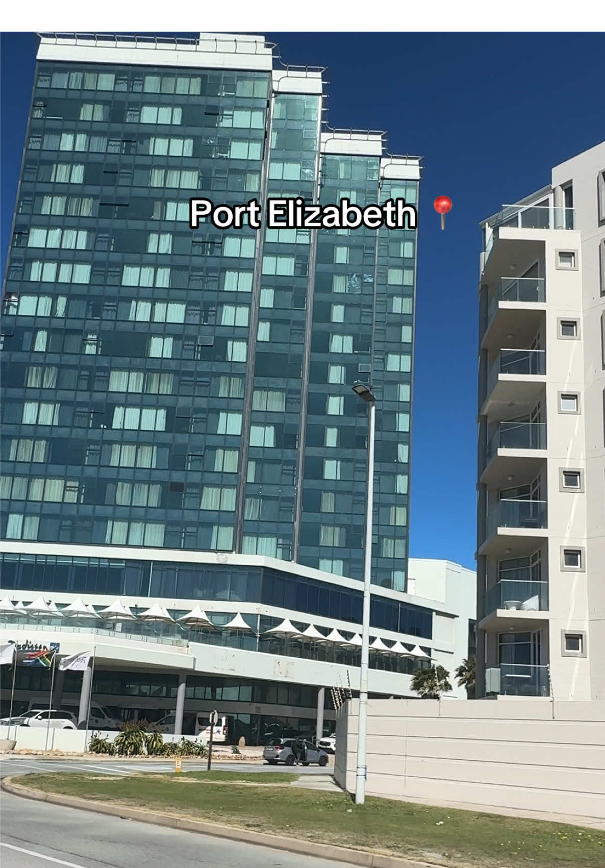 Port Elizabeth