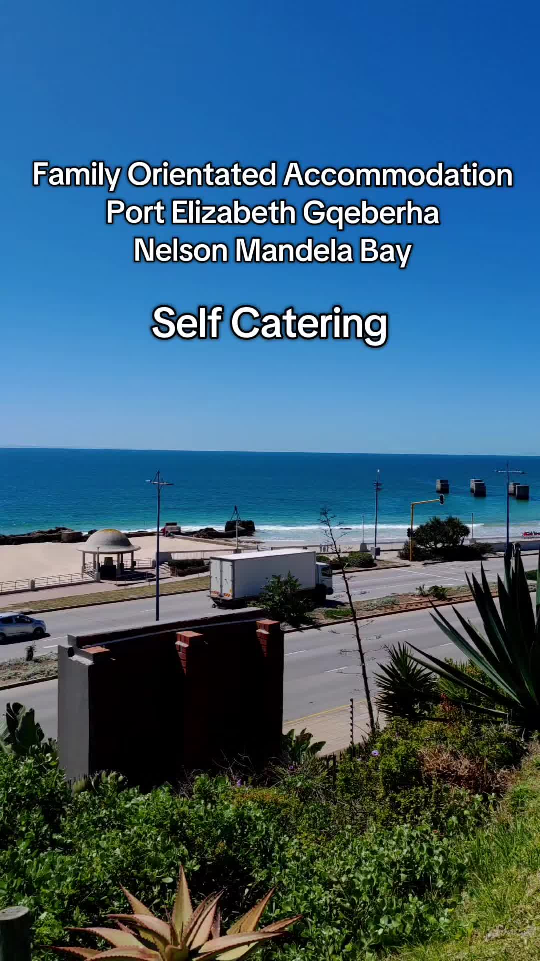 Port Elizabeth