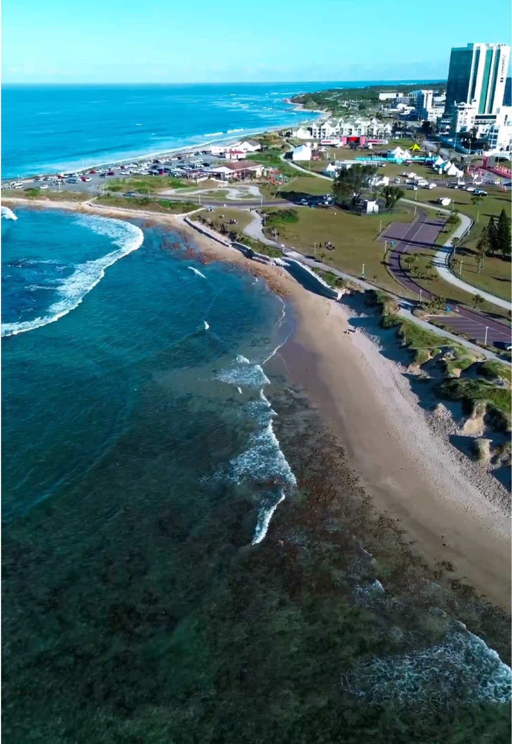 Port Elizabeth