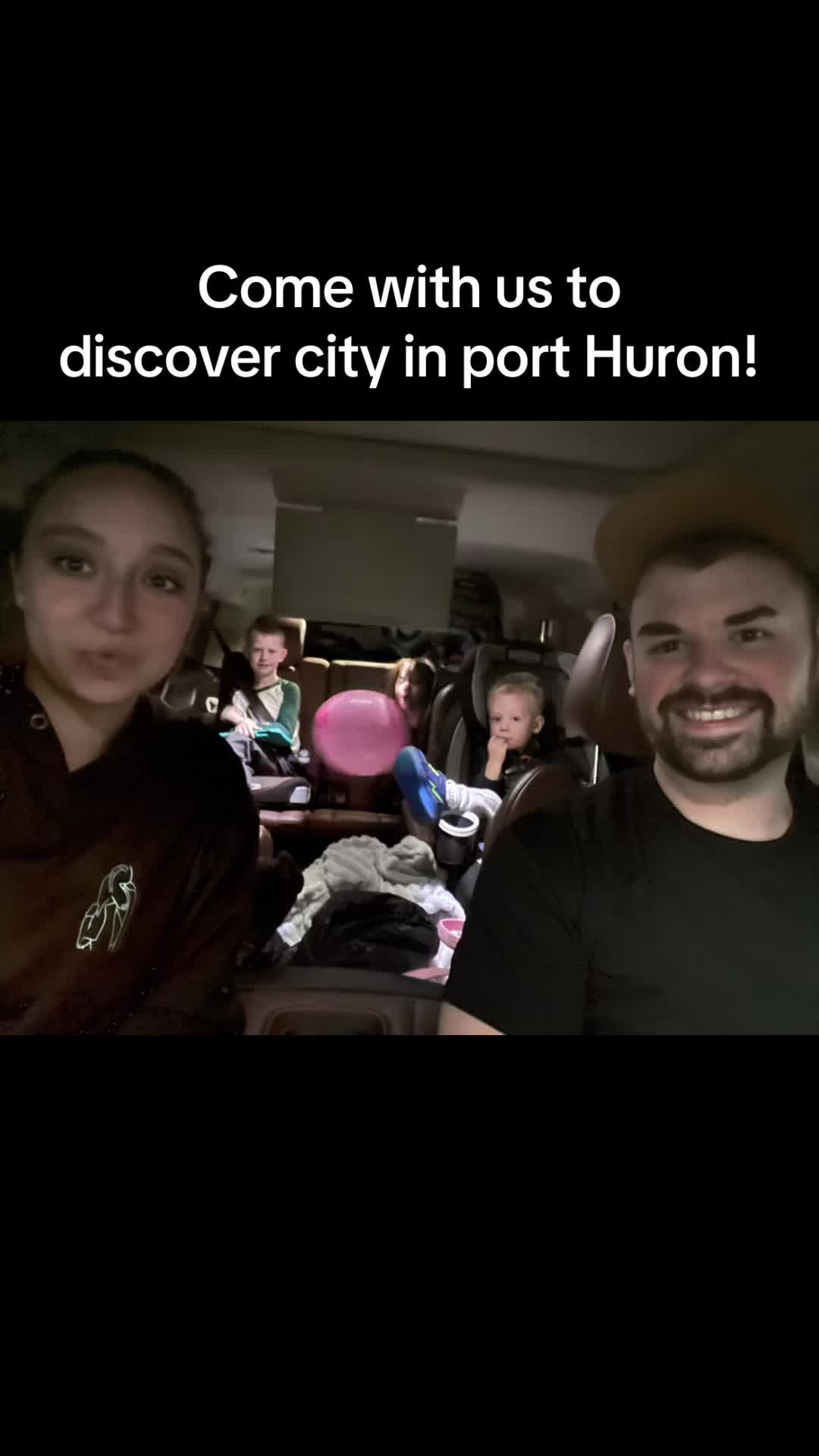 Port Huron