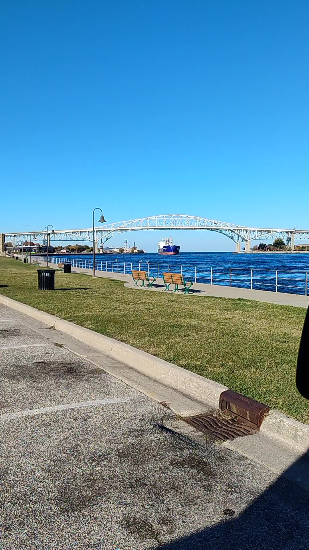 Port Huron