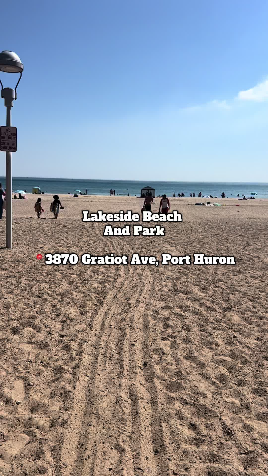Port Huron