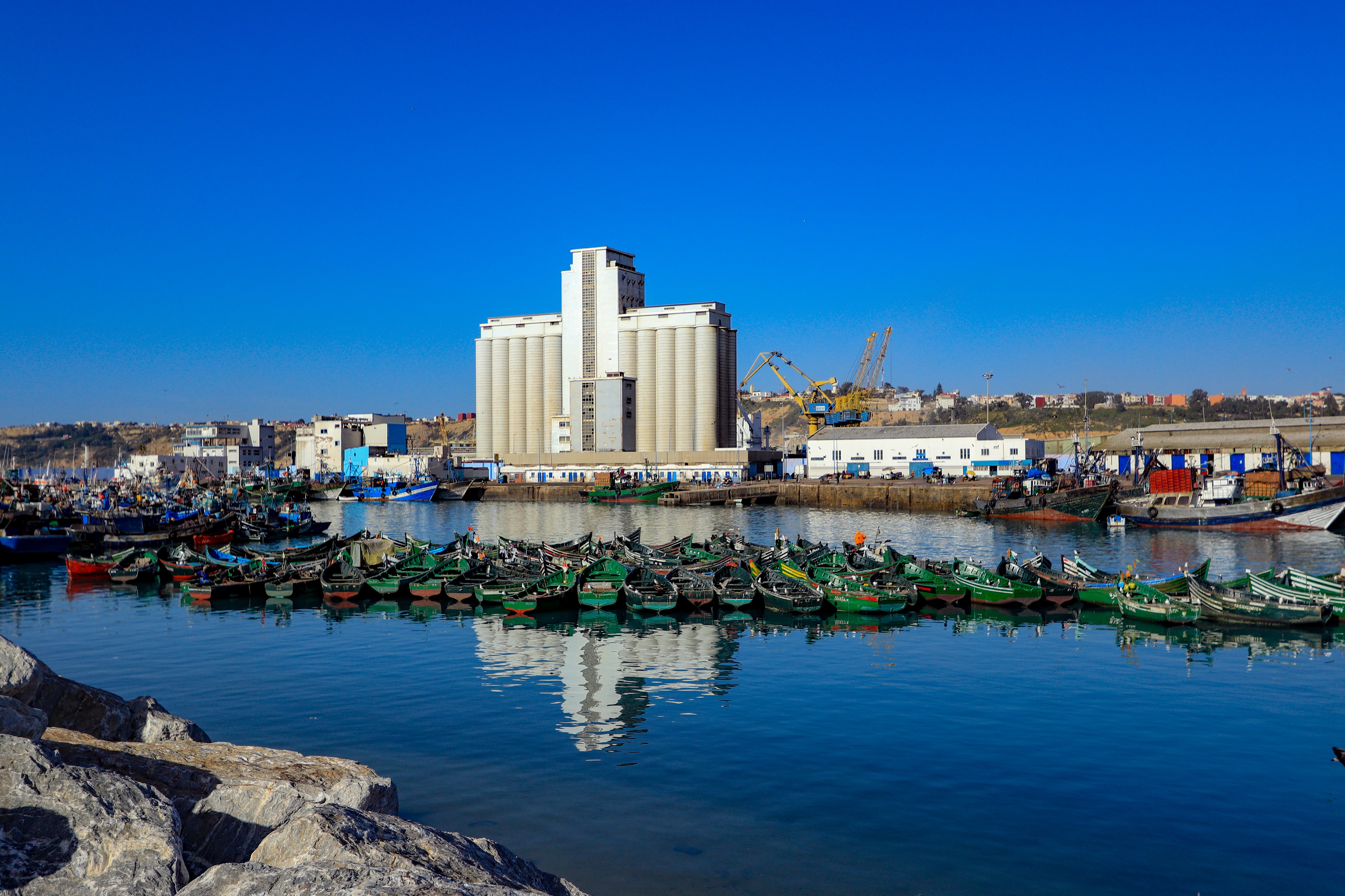 תמונה עבור Port de Pêche