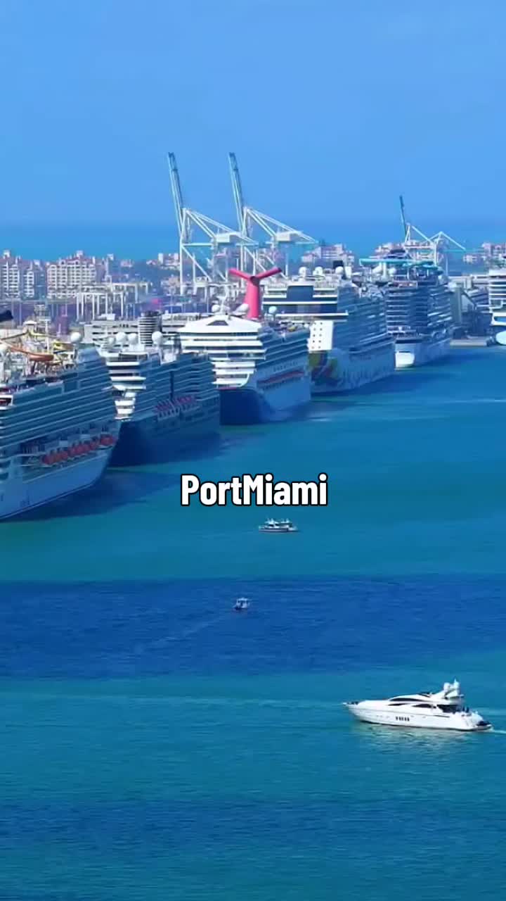 Port of Miami