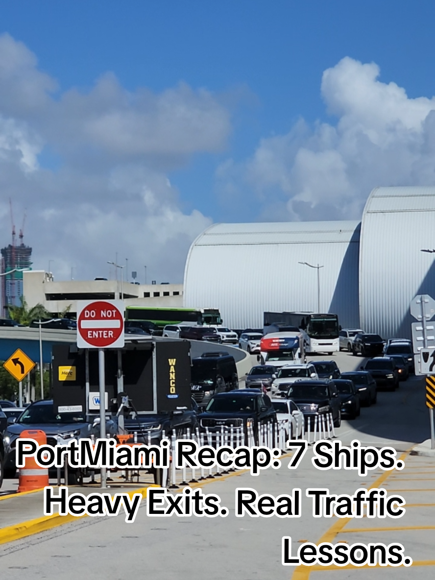 Port of Miami