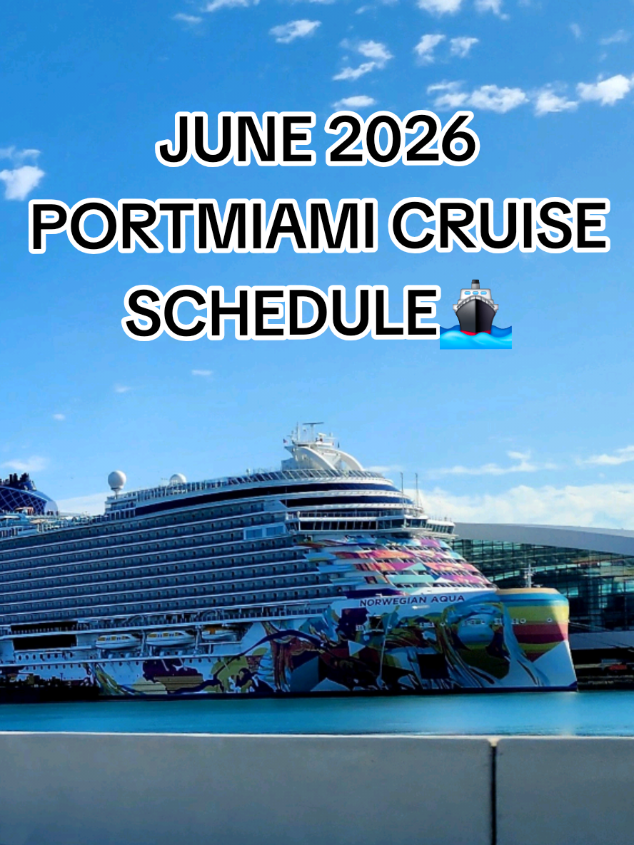 Port of Miami