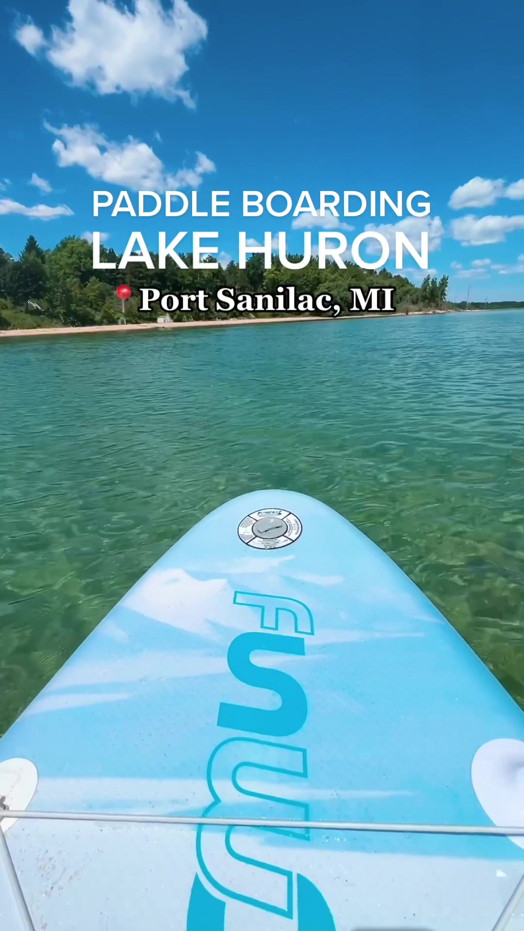 Port Sanilac