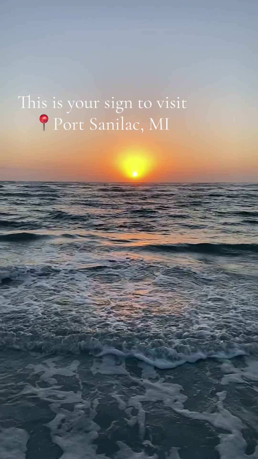 Port Sanilac