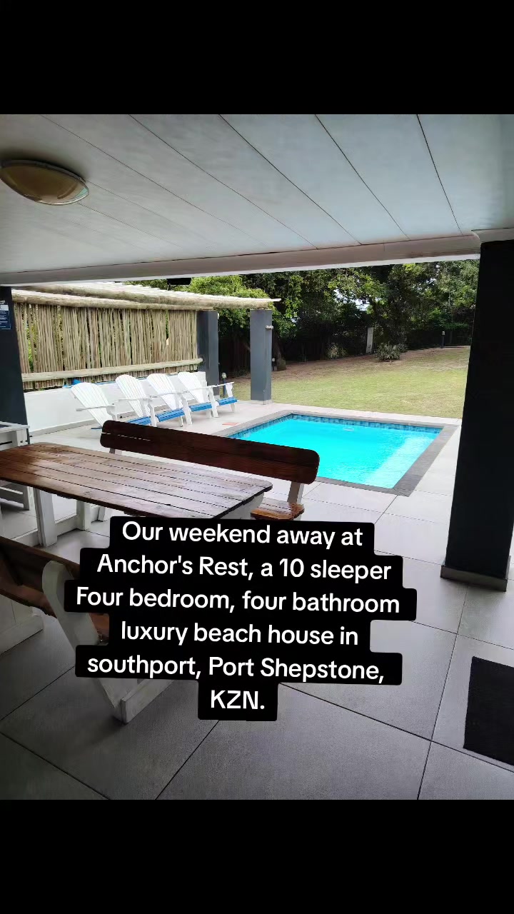Port Shepstone