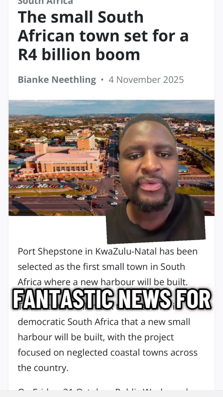 Port Shepstone
