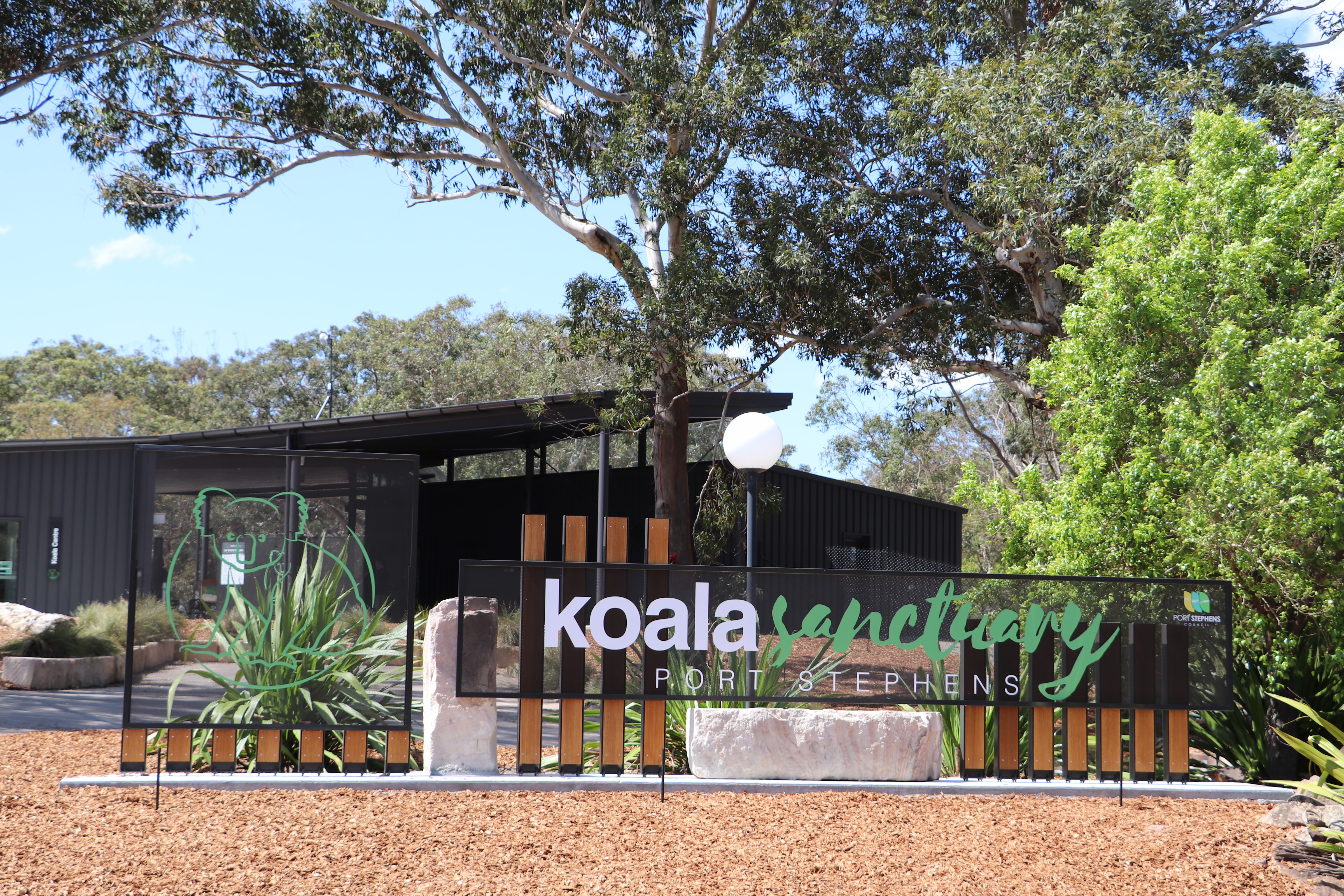 Picture for Port Stephens Koala Sanctuary