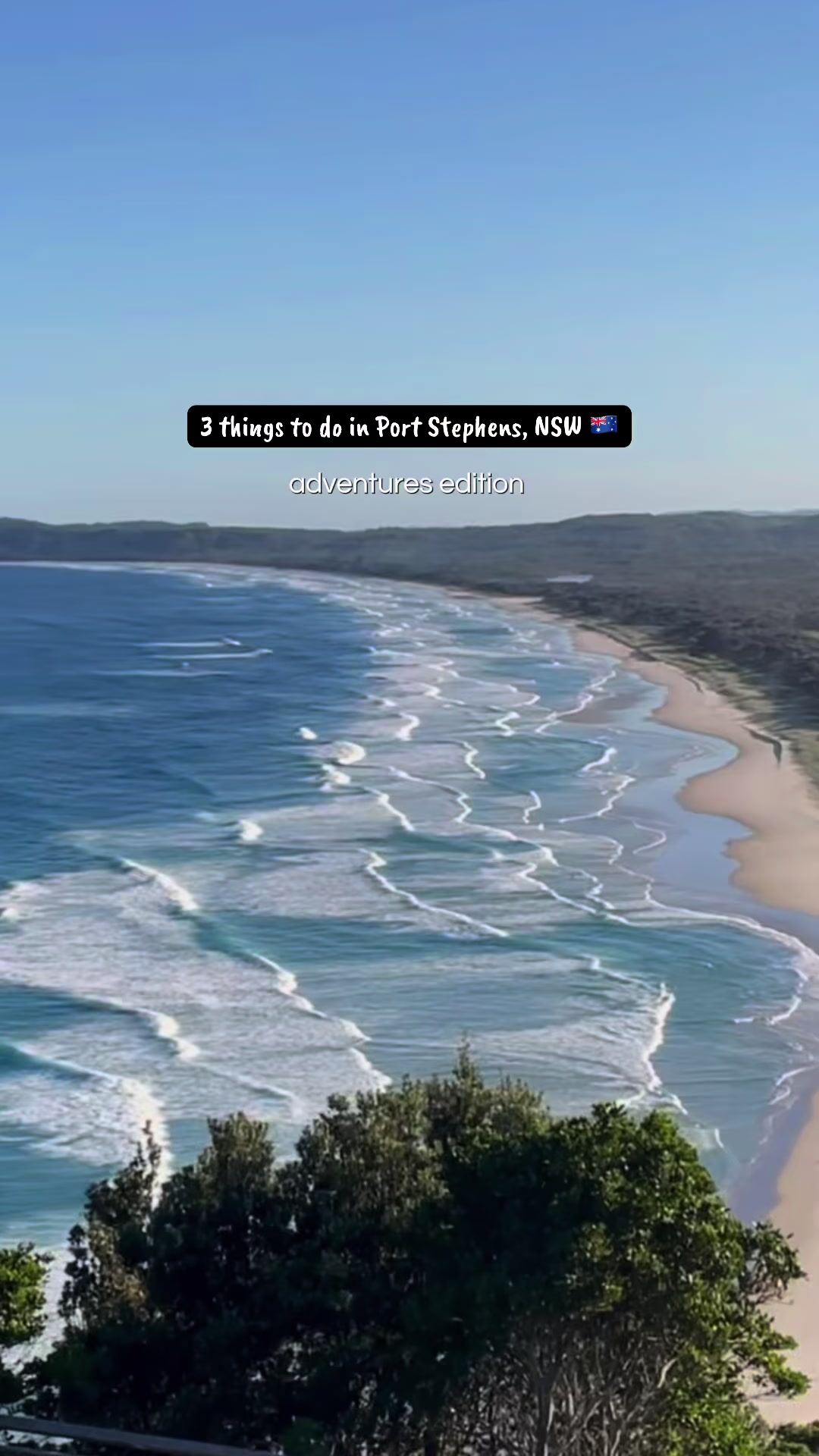 Port Stephens